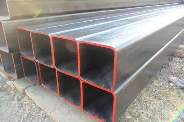 恒山Q345B无缝方管