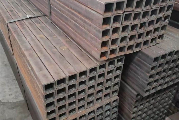 恒山Q355无缝方管