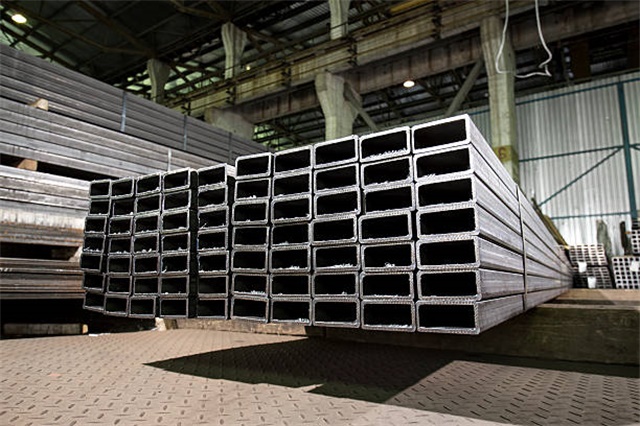 恒山q345d冷拔方管