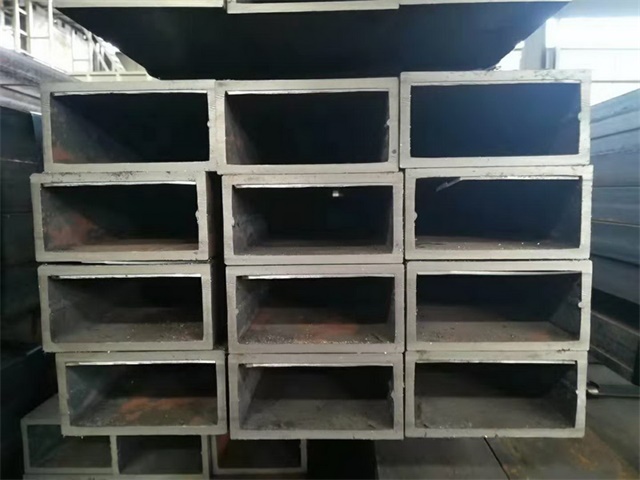 恒山Q235冷拔方管材质特点 适用工程场景分析